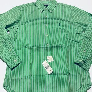 Polo Ralph Lauren Long sleeve shirt